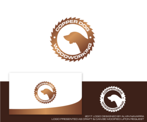 Logo Design by alvinnavarra for this project | Design: #16477483
