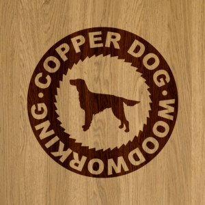 Logo Design by Angus Grafik Co.