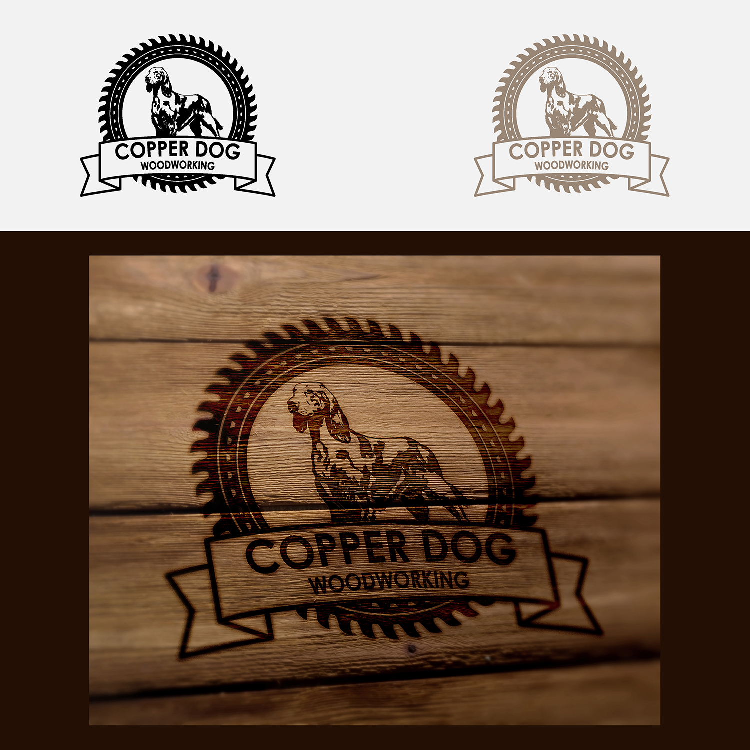 Logo Design by LaVitaBella67 for this project | Design #16480770