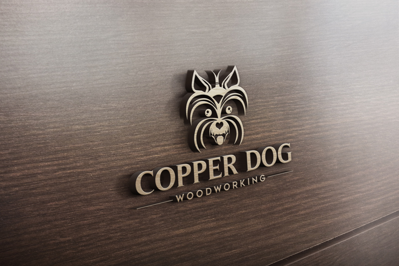 Logo Design by IconicEcho for this project | Design #16489792