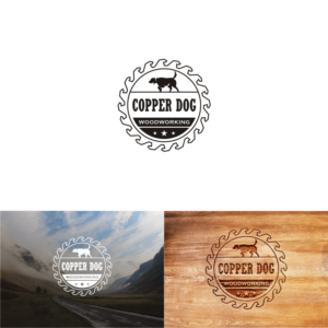 Logo Design by lucky dog for this project | Design #16492783