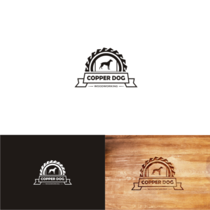 Logo-Design von lucky dog für dieses Projekt | Design: #16492784