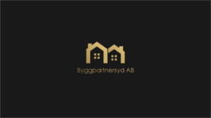 Logo Design by INDIAN_Ashok for Byggpartnersyd AB | Design: #16570671
