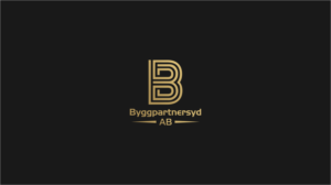 Logo Design by INDIAN_Ashok for Byggpartnersyd AB | Design: #16570672