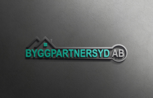 Diseño de Logo por Sherpa design para Byggpartnersyd AB | Diseño: #16595427