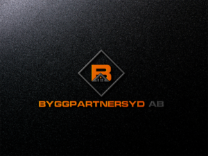 Logo Design by imsakiballhasan for Byggpartnersyd AB | Design: #16583181