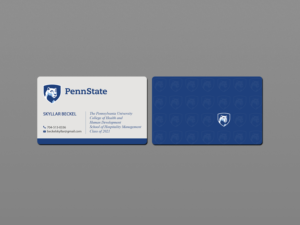 Design de Carte de Visite par Creations Box 2015 pour ce projet | Design : #16492260