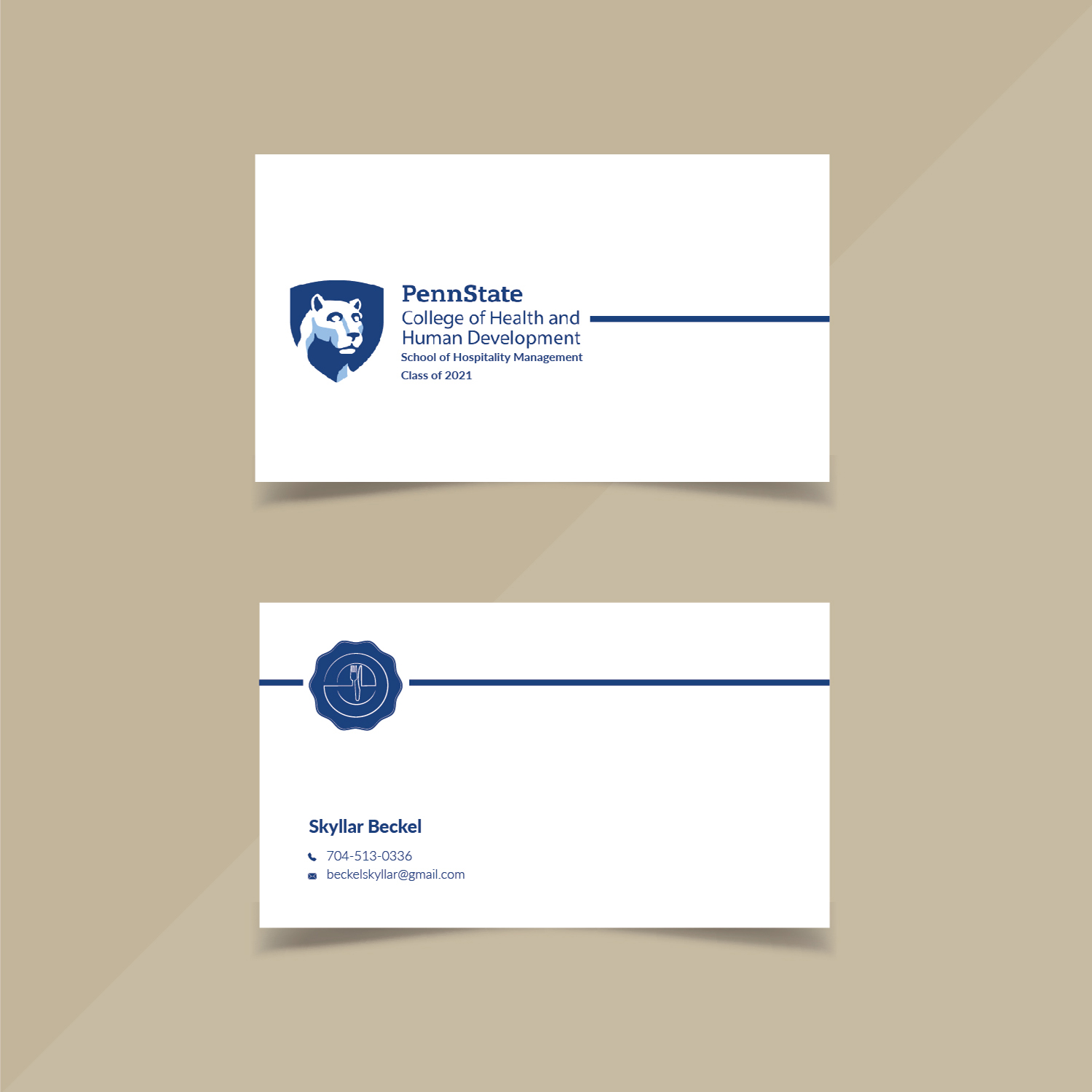 Design de Carte de Visite par bdesigner9 pour ce projet | Design #16528042