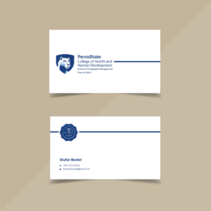 Design de Carte de Visite par bdesigner9 pour ce projet | Design : #16528042