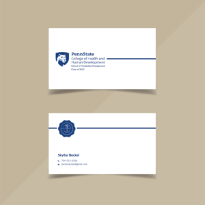 Design de Carte de Visite par bdesigner9 pour ce projet | Design : #16528043