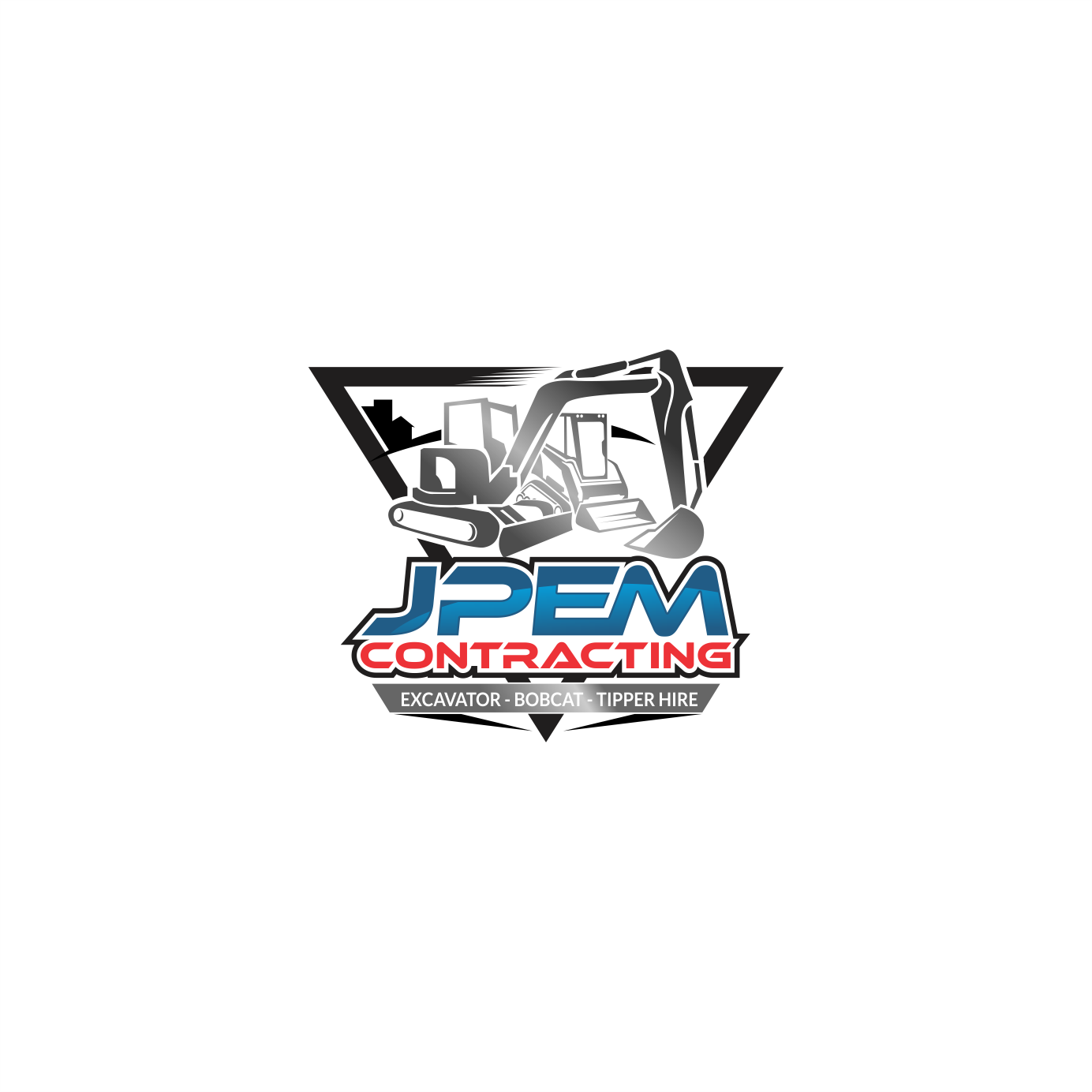 Logo Design by Arham Hidayat for this project | Design #16547643