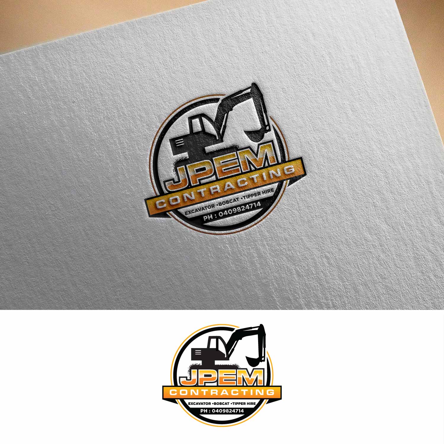 Logo Design by karthika vs for this project | Design #16479858