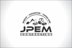 Logo Design by Robert Macwan for this project | Design: #16534904