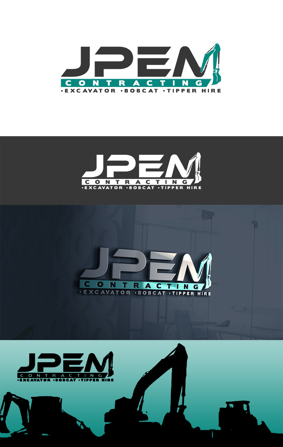 Logo Design by rivemediadesign for this project | Design #16585929