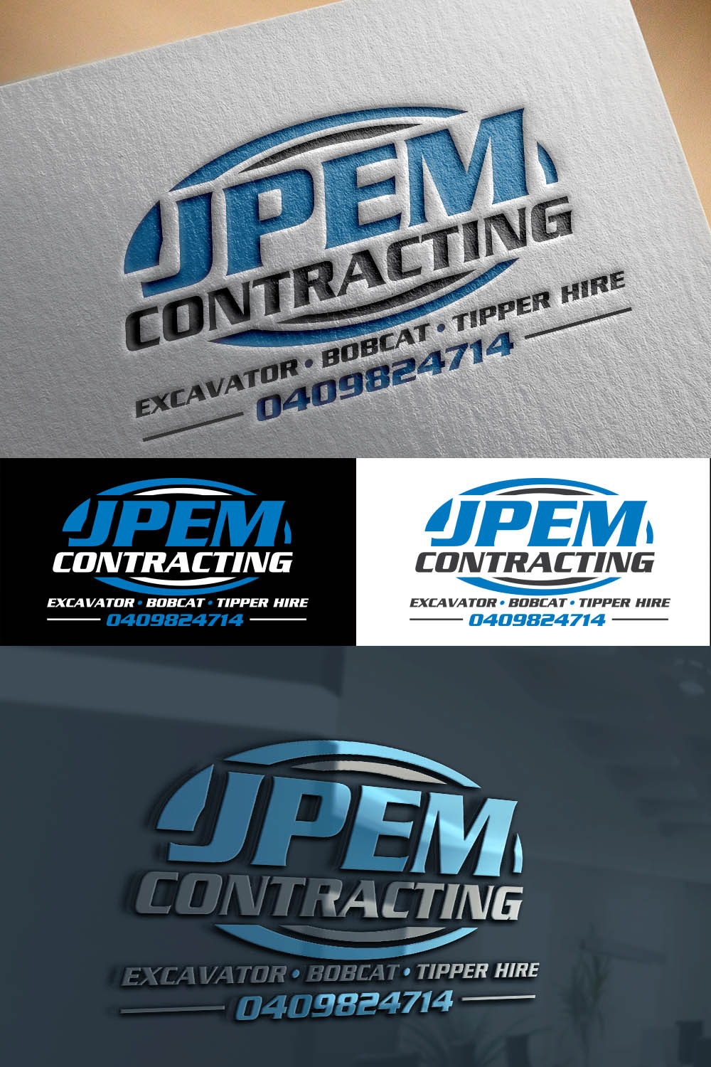 Logo Design by shariqueyaseen2 for this project | Design: #16686827