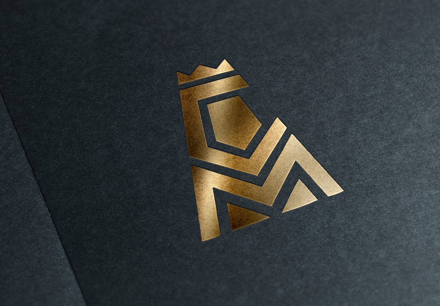 Stationery Design by Art Vision for this project | Design #16499428