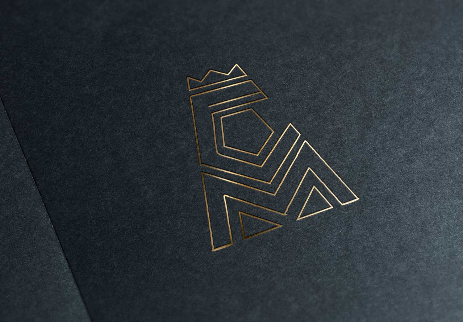 Stationery Design by Art Vision for this project | Design #16499863