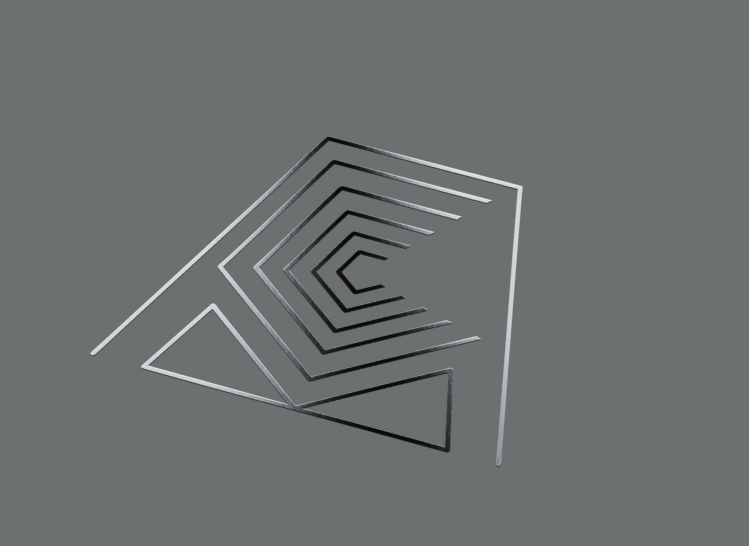 Stationery Design by Art Vision for this project | Design #16508507