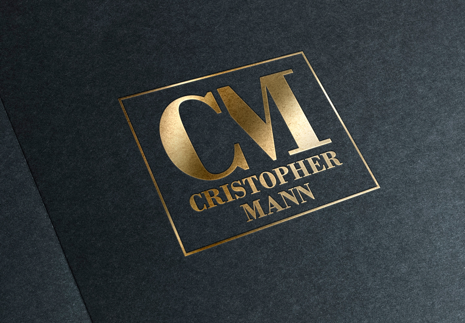 Stationery Design by Art Vision for this project | Design #16571054