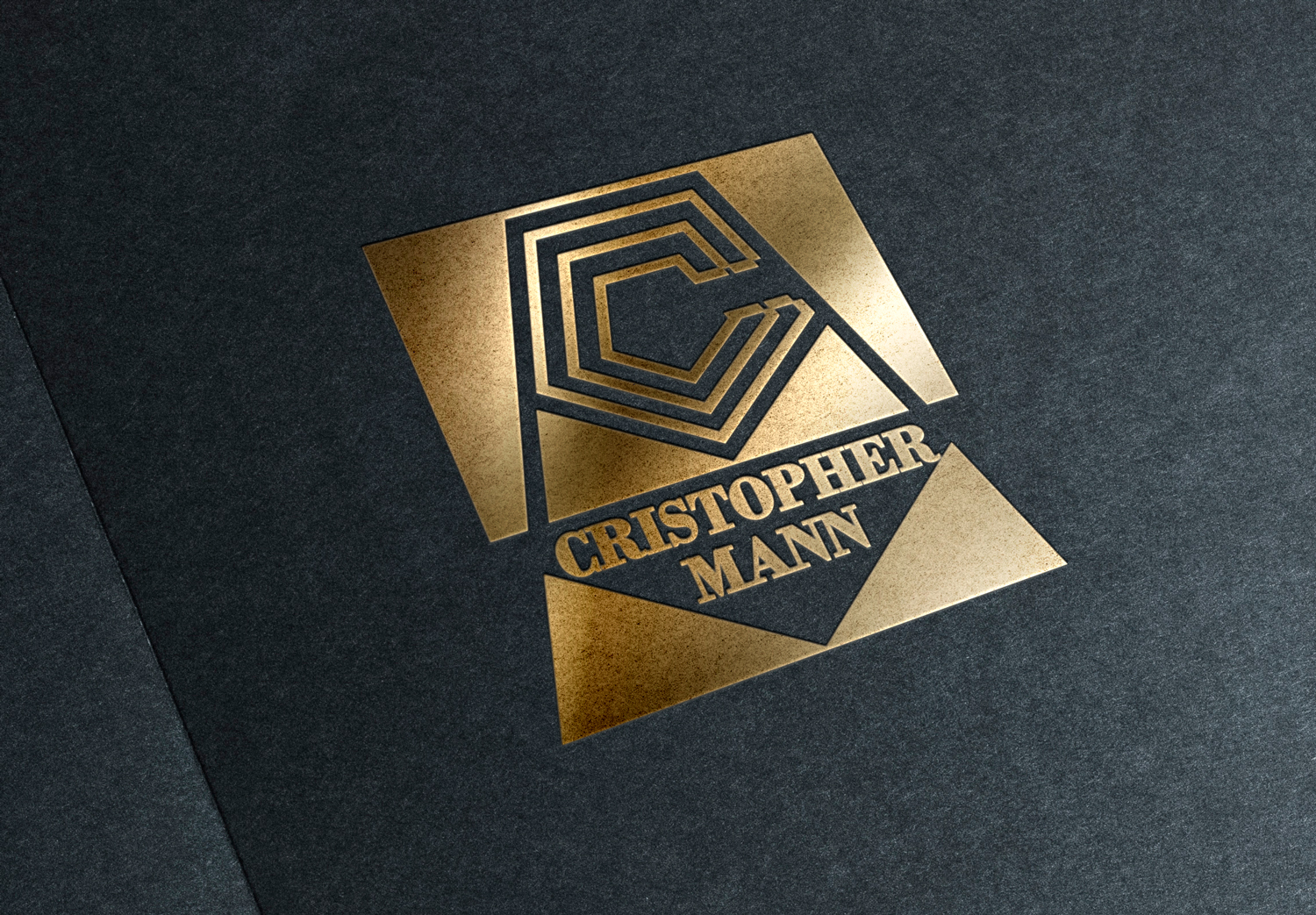 Stationery Design by Art Vision for this project | Design #16571071