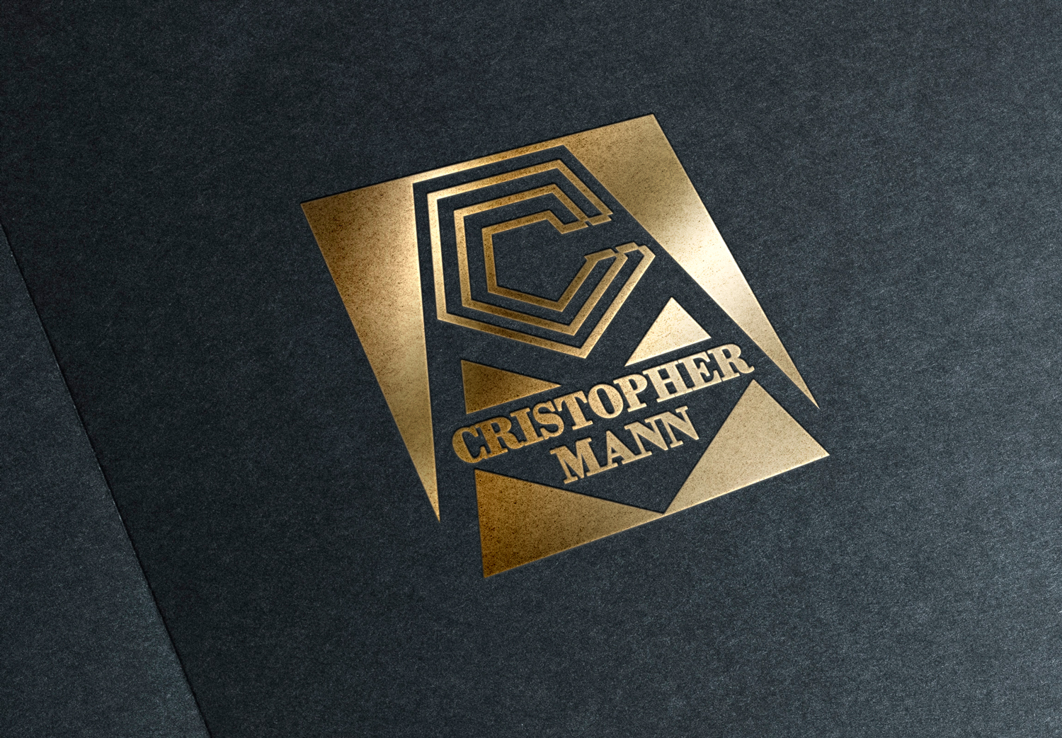 Stationery Design by Art Vision for this project | Design #16571314