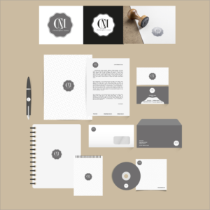 Stationery Design by bdesigner9 for this project | Design: #16500452