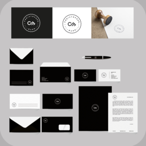 Stationery Design by bdesigner9 for this project | Design: #16562238