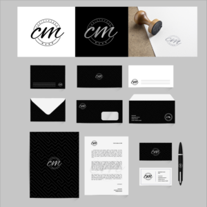 Stationery Design by bdesigner9 for this project | Design: #16570281