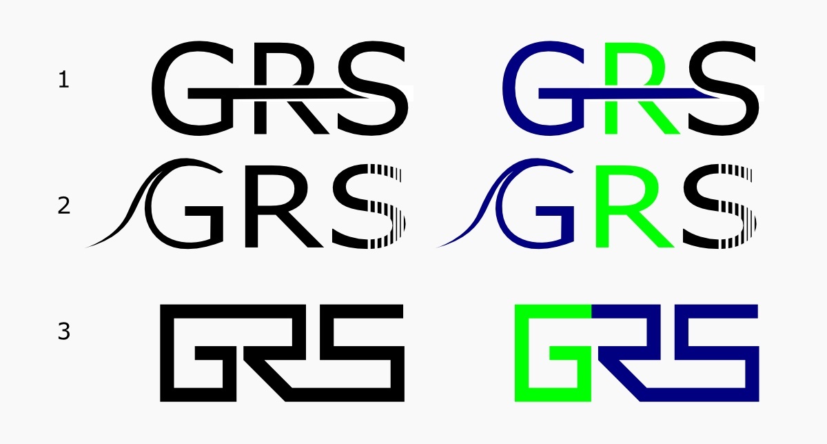 Logo Design by FranceDC for this project | Design #2700327