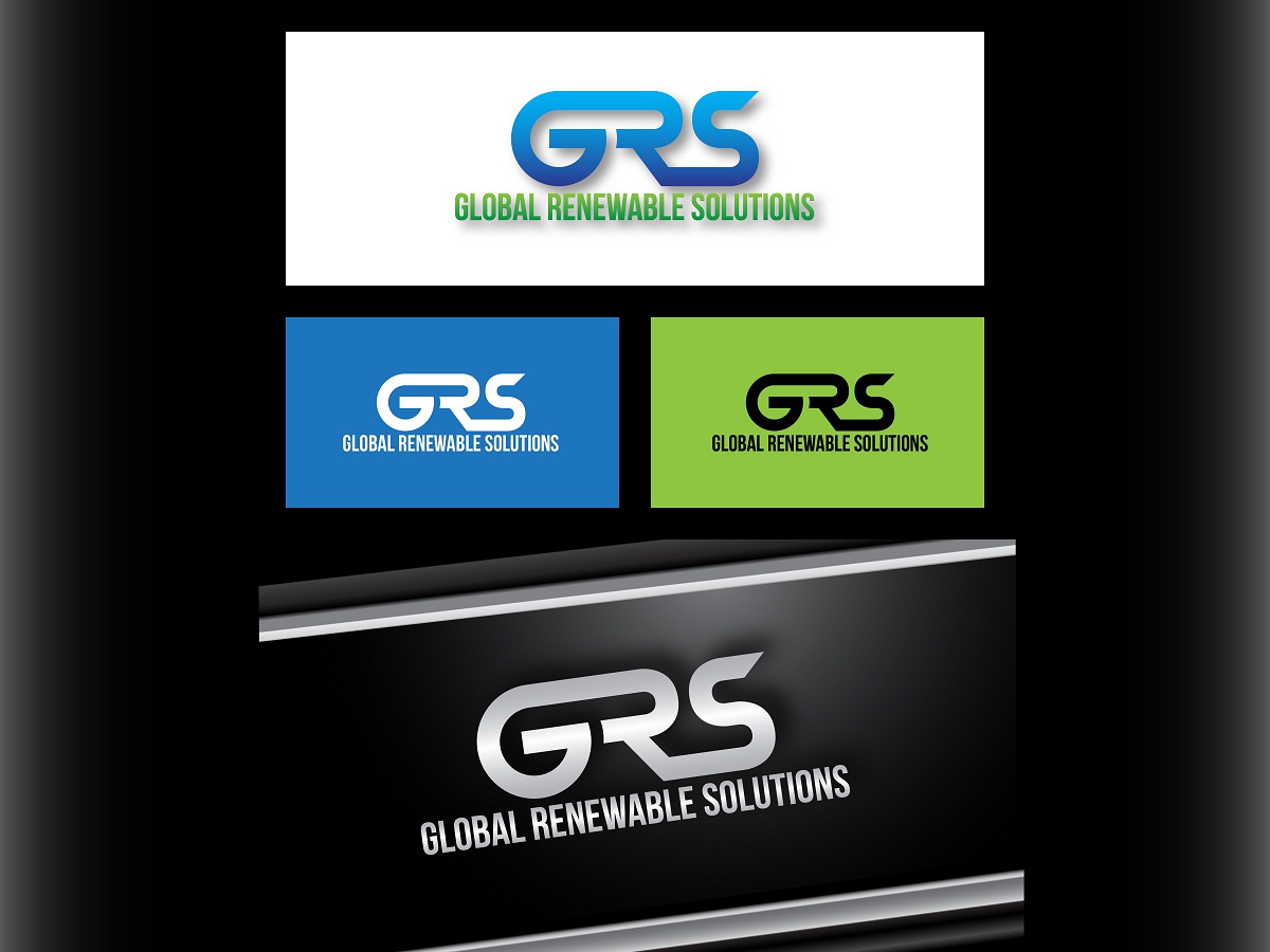Logo Design by graphycode for this project | Design #2693454