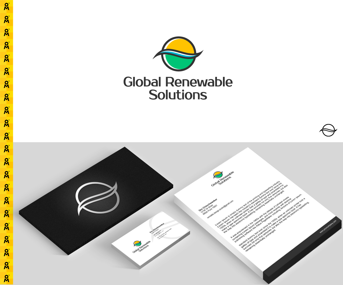 Logo Design by Omee for this project | Design #2656226
