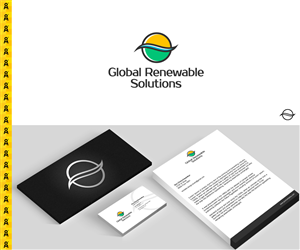 Logo Design by Omee for this project | Design: #2656226