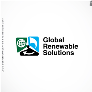 Logo Design by Ted