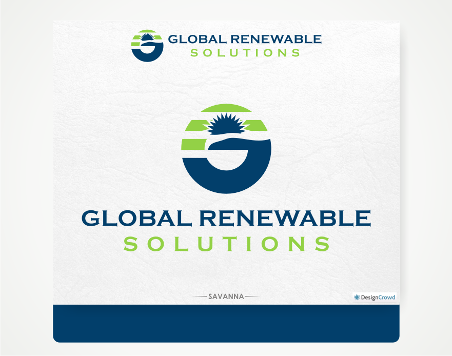 Logo Design by Savana for this project | Design #2655808