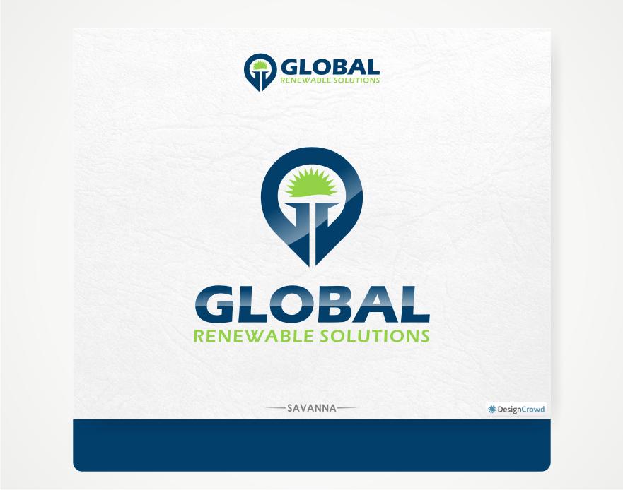 Logo Design by Savana for this project | Design #2655811