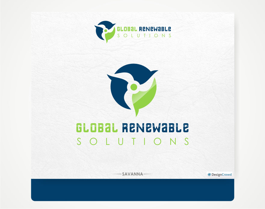 Logo Design by Savana for this project | Design #2655815