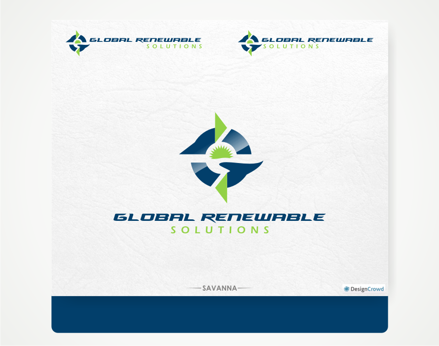 Logo Design by Savana for this project | Design #2655819