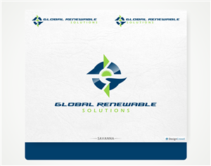 Logo Design by Savana for this project | Design: #2655819