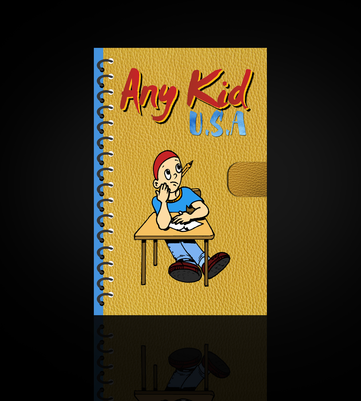 Book Cover Design by Gfx.26™ for this project | Design #16555230
