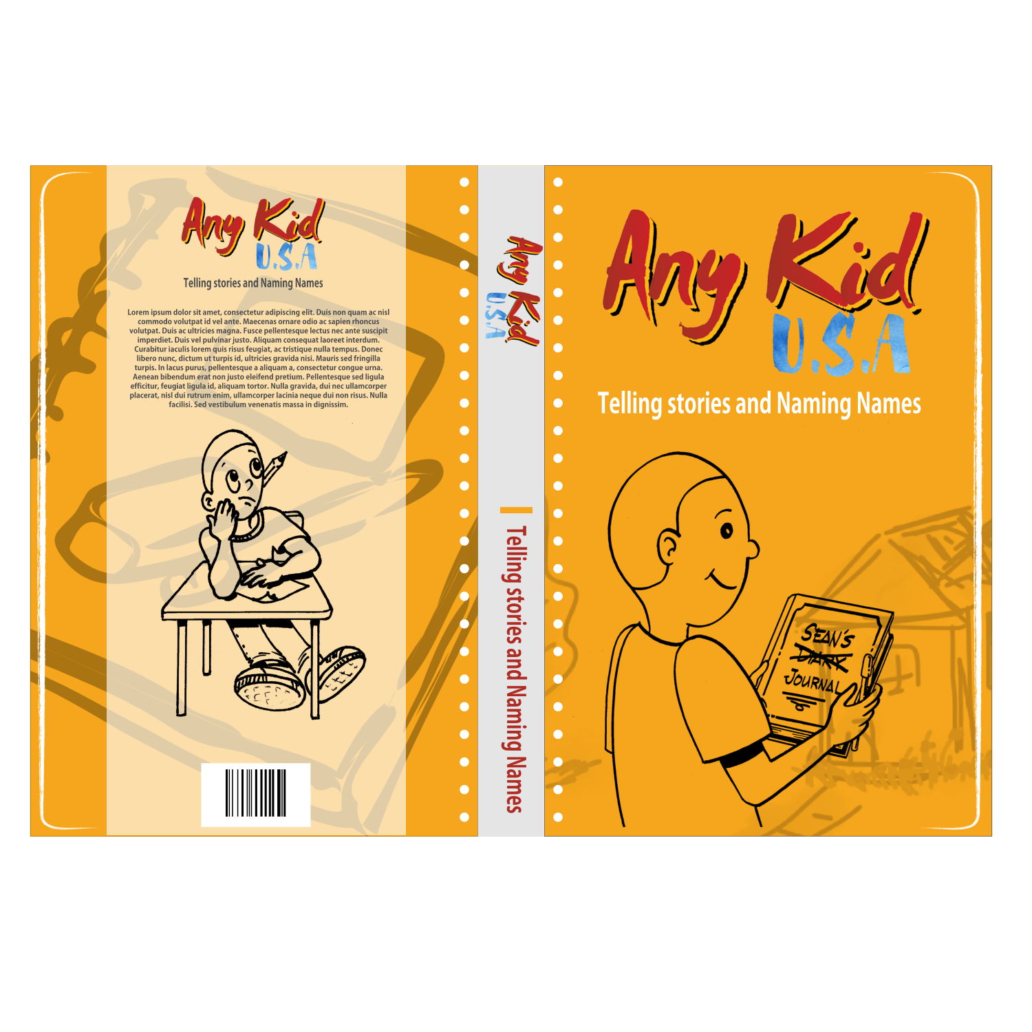 Book Cover Design by elveneclipse for this project | Design #16553050