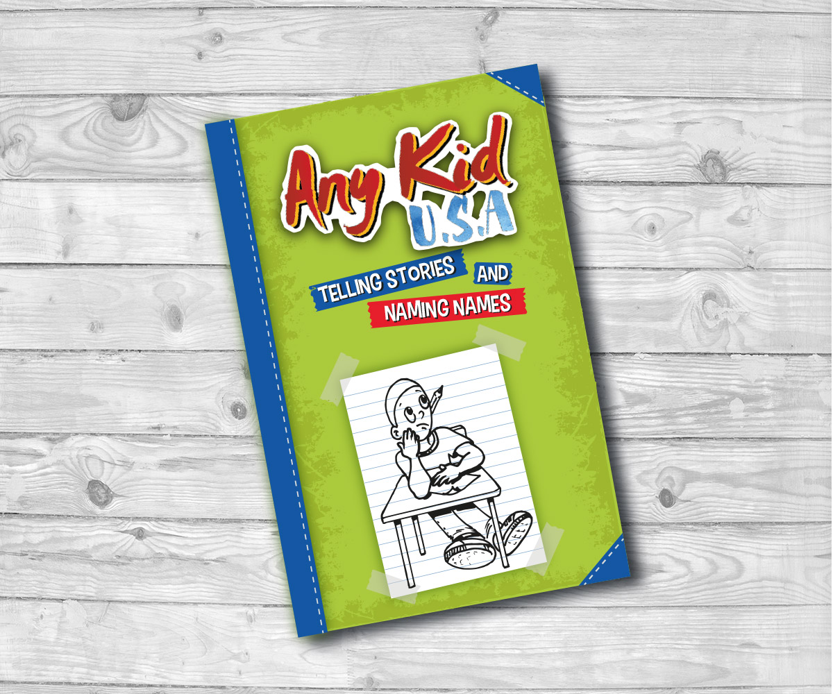 Book Cover Design by AdriQ for this project | Design #16523975