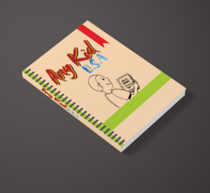 Book Cover Design by kdrarts for this project | Design: #16483053