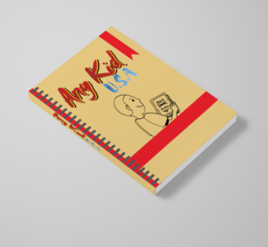Book Cover Design by kdrarts for this project | Design: #16483054