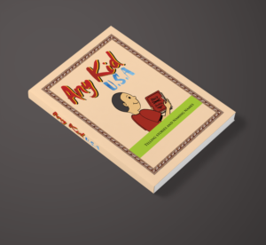 Book Cover Design by kdrarts for this project | Design: #16489622