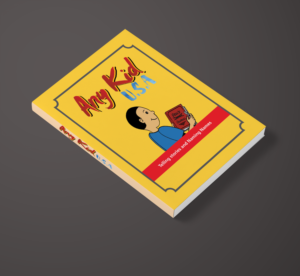 Book Cover Design by kdrarts for this project | Design: #16503658