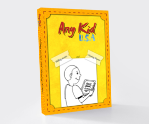 Book Cover Design by ElenaHong