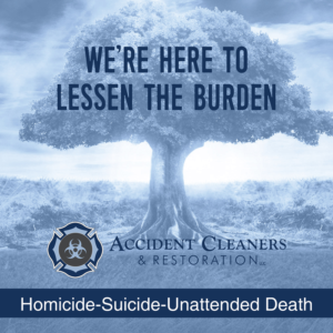 Flyer Design by Deziners Zone for Accident Cleaners | Design: #16546970