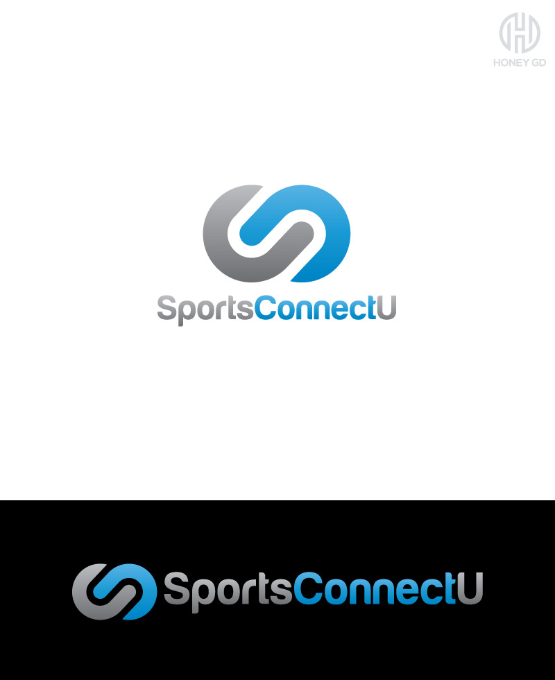 Logo Design by Honey GD for SportsConnectU | Design #16983538