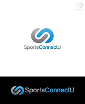 Logo Design by Honey GD for SportsConnectU | Design: #16983538