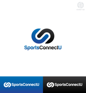 Logo Design by Honey GD for SportsConnectU | Design: #16983545